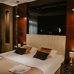 Kompleks Dabrowka 3*