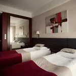 Kompleks Dąbrówka Hotel Jastrzębie Zdrój