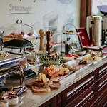 Kompleks Dabrowka 酒店 3*