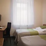 酒店 Kompleks Dabrowka 3*