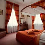 Kompleks Dąbrówka 3* Jastrzębie Zdrój
