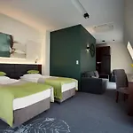Kompleks Dąbrówka Hotel Jastrzębie Zdrój