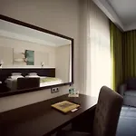 Hotel Kompleks Dąbrówka Jastrzębie Zdrój