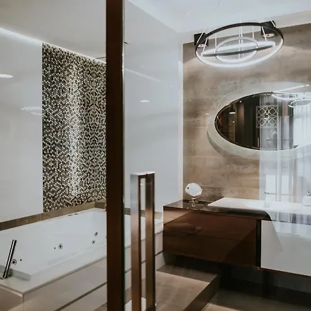 Hotell Kompleks Dabrowka 3*