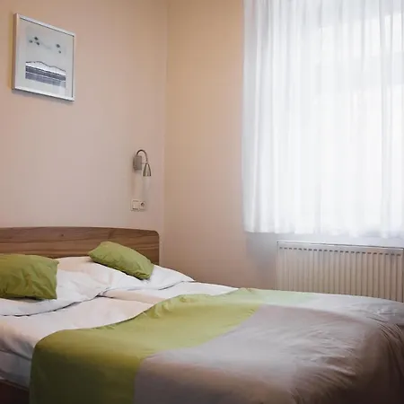 Kompleks Dąbrówka Hotel Jastrzębie Zdrój