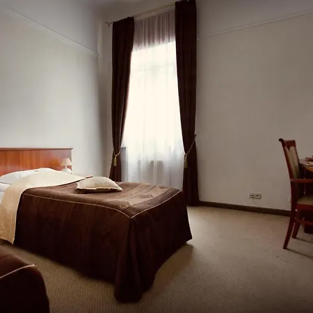 Kompleks Dabrowka 3*