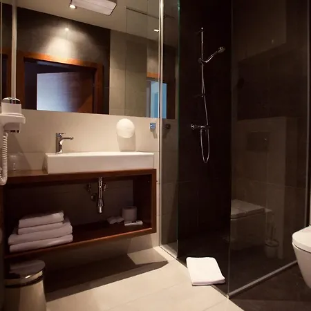 Kompleks Dabrowka Hotell 3*