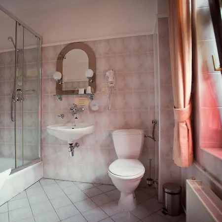 Kompleks Dabrowka 3* Jastrzębie Zdrój