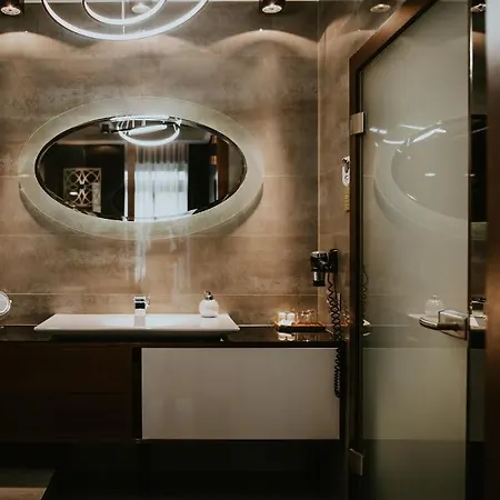 Hotel Kompleks Dabrowka Jastrzębie Zdrój