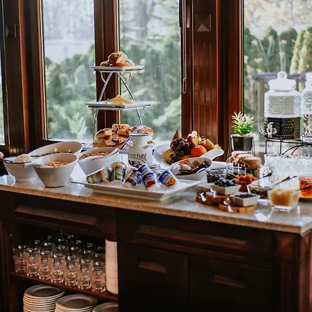 Kompleks Dabrowka 3* Jastrzębie Zdrój