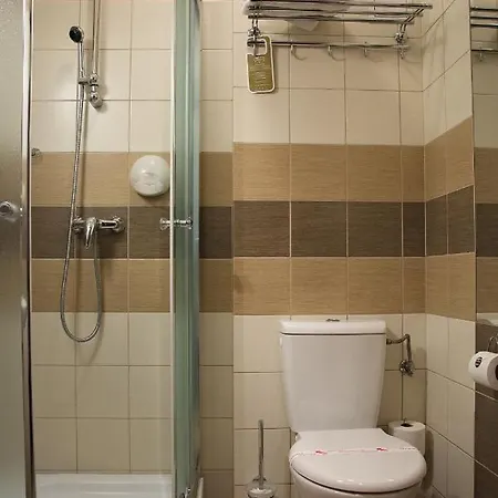 Hotel Dabrowka Jastrzebie Zdroj