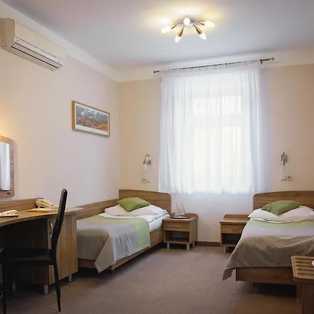 Kompleks Dąbrówka 3*