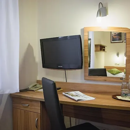 Kompleks Dabrowka Jastrzębie Zdrój