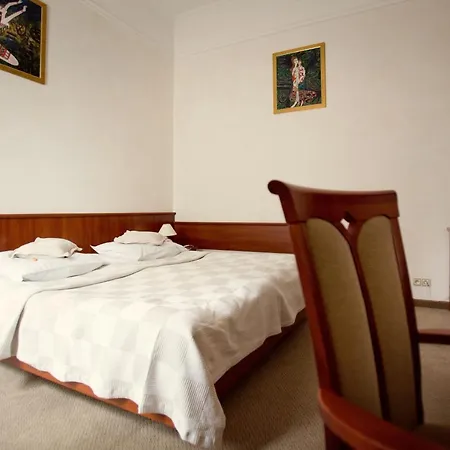 Hotell Kompleks Dabrowka Jastrzębie Zdrój