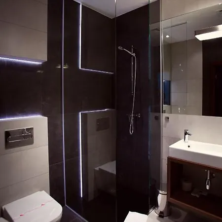 Kompleks Dabrowka Hotell 3*