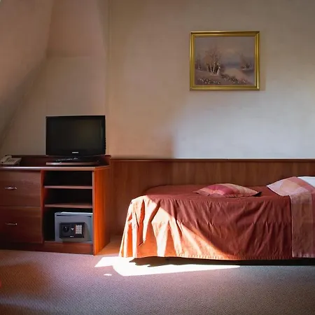 Hotel Kompleks Dąbrówka