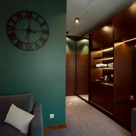 Hotel Kompleks Dabrowka