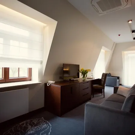 Hotel Kompleks Dabrowka Jastrzębie Zdrój