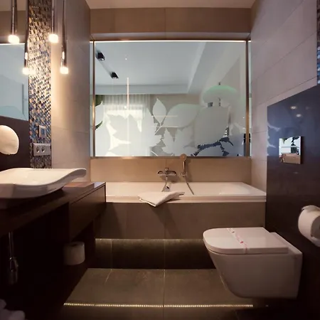 Hotel Kompleks Dabrowka