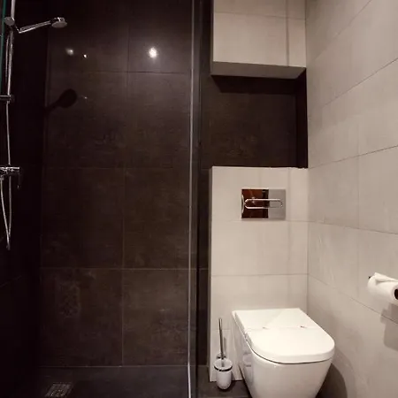 Hotel Dabrowka 3*