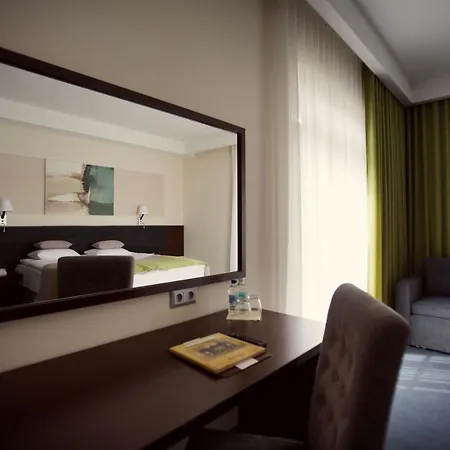 Hotel Kompleks Dabrowka Jastrzębie Zdrój