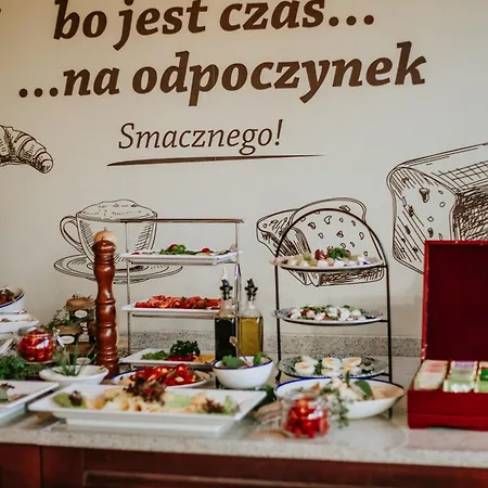 Kompleks Dąbrówka