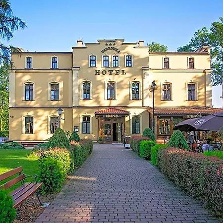 Kompleks Dabrowka