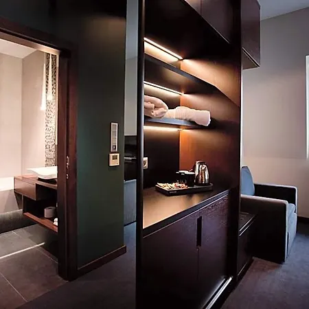 Kompleks Dabrowka Hotel Jastrzębie Zdrój