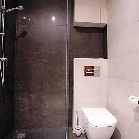 Hotel Kompleks Dabrowka