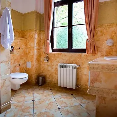Kompleks Dabrowka Hotel Jastrzębie Zdrój