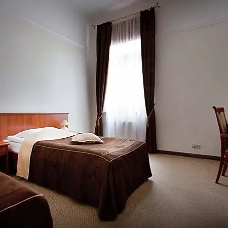 Kompleks Dabrowka 3* Jastrzębie Zdrój