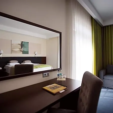 Hotel Kompleks Dabrowka