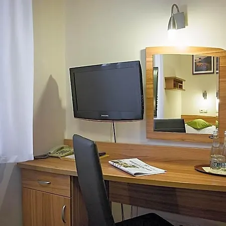 Kompleks Dabrowka Hotel 3*