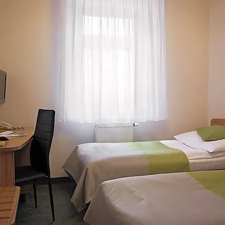 Kompleks Dabrowka Hotel Jastrzębie Zdrój