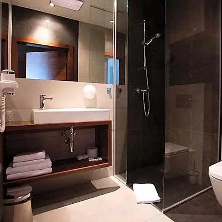 Kompleks Dabrowka Hotel Jastrzębie Zdrój