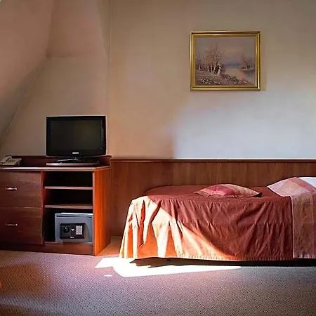 Hotel Kompleks Dabrowka