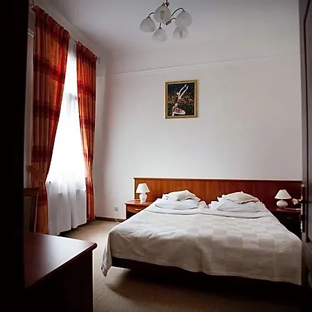 Kompleks Dabrowka Hotel