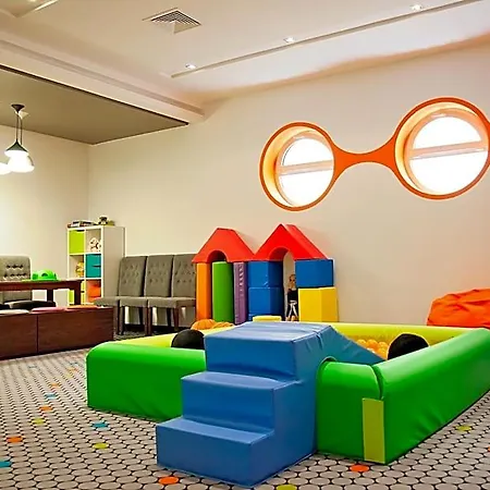 Hotel Kompleks Dabrowka 3*