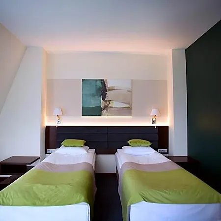 Hotel Kompleks Dabrowka