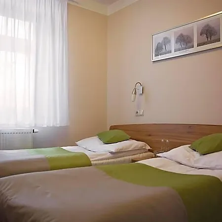 Kompleks Dabrowka 3* Jastrzębie Zdrój