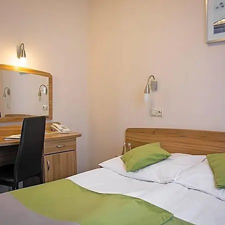 Hotel Kompleks Dabrowka Jastrzębie Zdrój