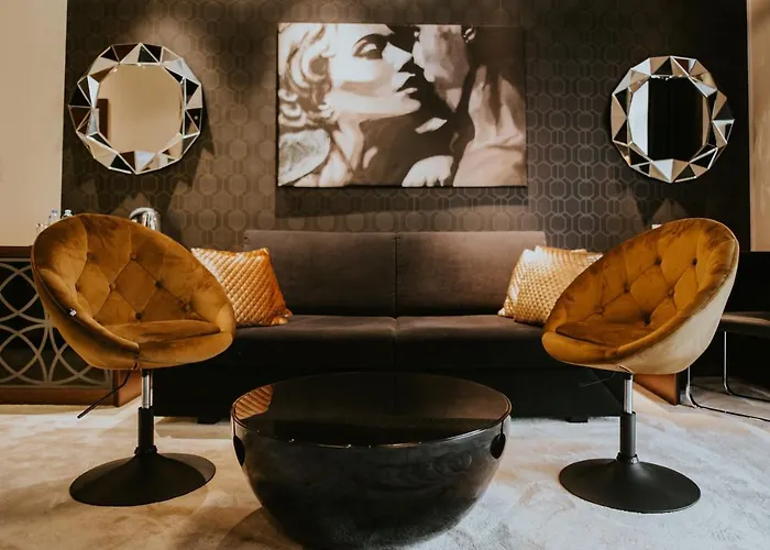 Dabrowka 3* Jastrzebie Zdroj