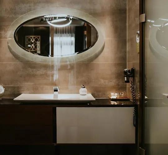 Kompleks Dabrowka 3*