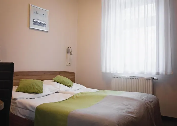 Dabrowka Hotel Jastrzębie Zdrój