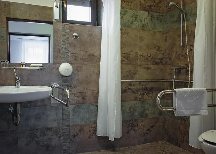 Kompleks Dabrowka 3*