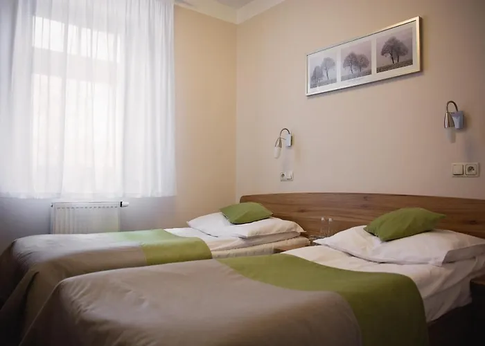 Hotel Kompleks Dabrowka 3*