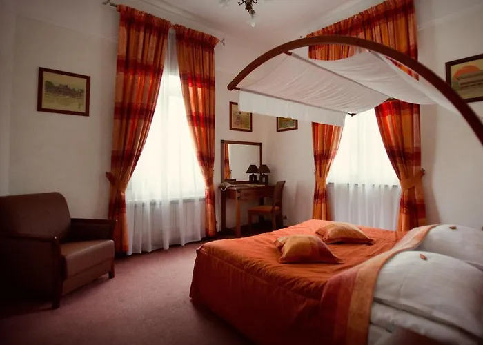 Kompleks Dabrowka 3* Jastrzębie Zdrój