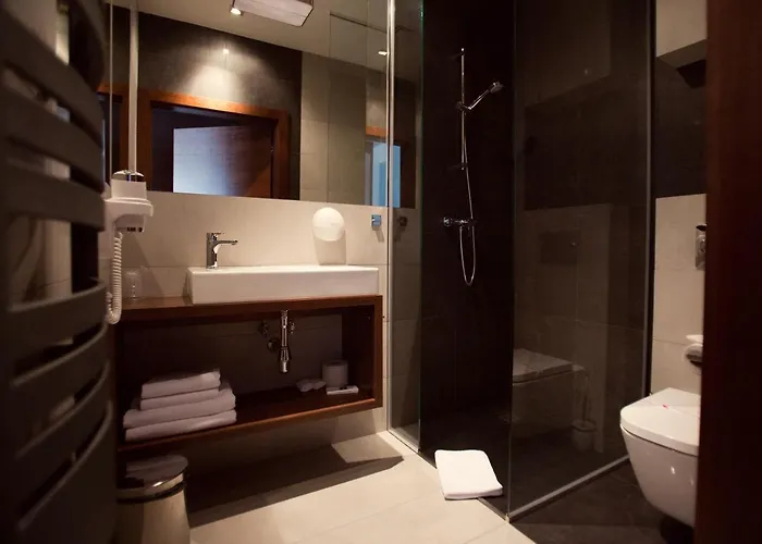 Kompleks Dabrowka Hotel 3*