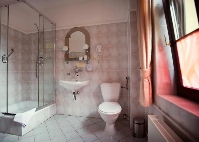 Dabrowka 3* Jastrzebie Zdroj