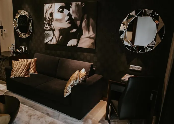 Dabrowka 3* Jastrzebie Zdroj